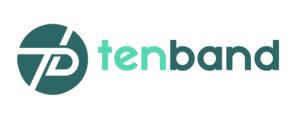 tenband logo